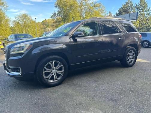 2014 GMC Acadia SLT-1