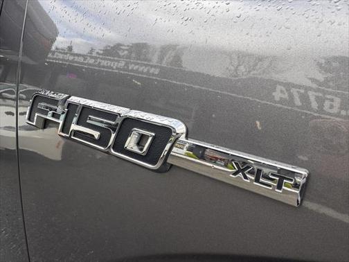 2010 Ford F-150 XLT SuperCrew