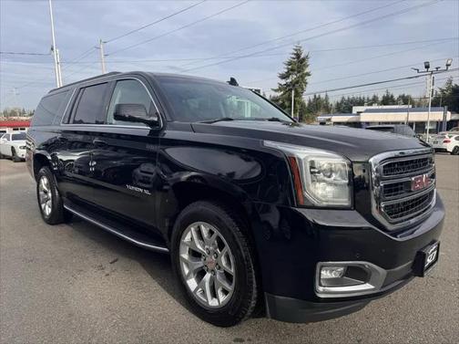 2019 GMC Yukon XL SLT