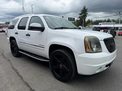 2013 GMC Yukon Denali