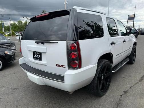 2013 GMC Yukon Denali