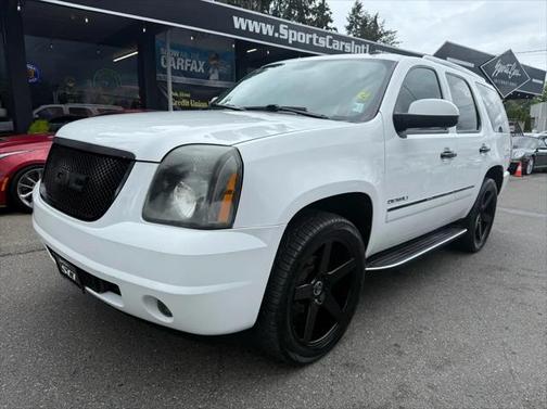 2013 GMC Yukon Denali