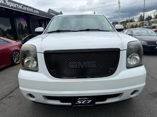 2013 GMC Yukon Denali