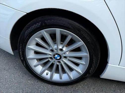 2011 BMW 335 335d