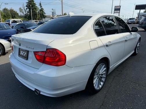 2011 BMW 335 335d