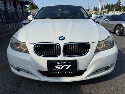 2011 BMW 335 335d
