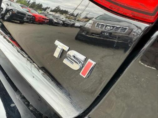 2015 Volkswagen Jetta Auto SE w/Connectivity