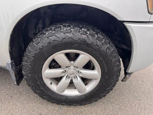 2014 Nissan Titan SV
