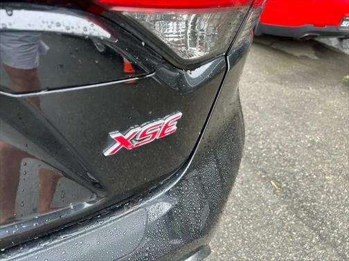 2021 Toyota Corolla XSE