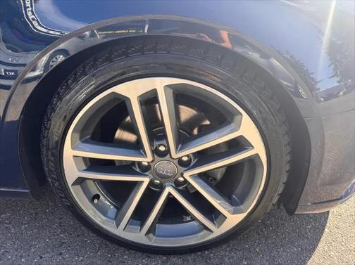 2017 Audi A3 2.0T Premium