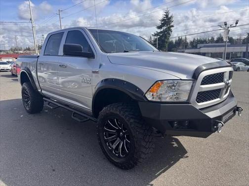 2014 RAM 1500 SLT
