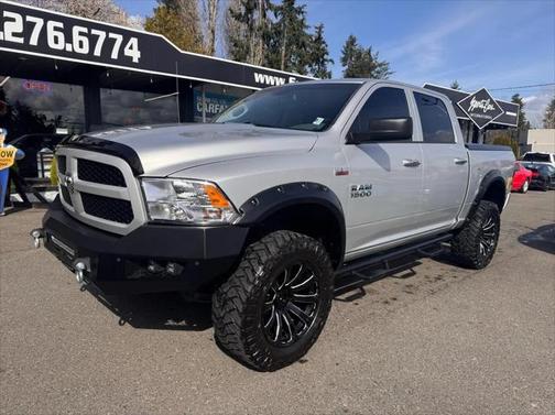 2014 RAM 1500 SLT