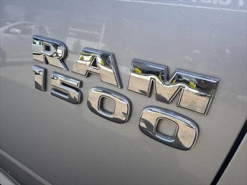 2014 RAM 1500 SLT
