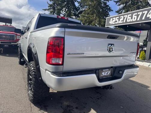 2014 RAM 1500 SLT