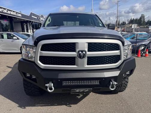 2014 RAM 1500 SLT
