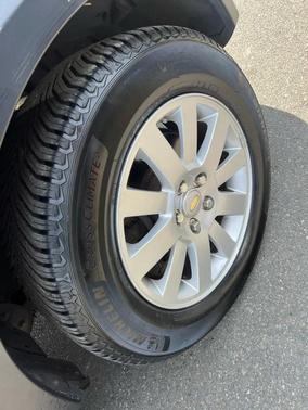 2006 Land Rover LR3 V8 SE