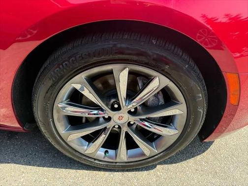 2013 Cadillac XTS Luxury