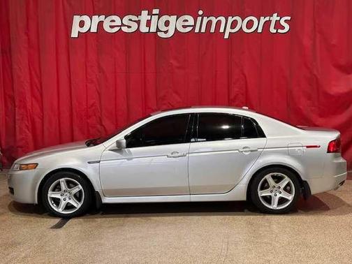 2006 Acura TL 3.2