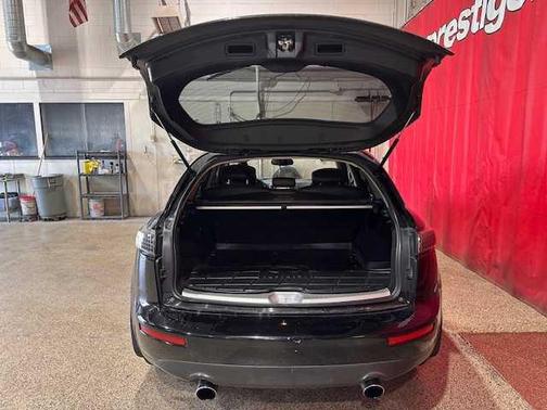 2005 INFINITI FX45