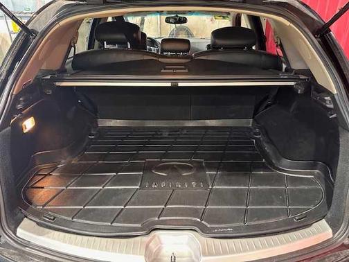 2005 INFINITI FX45