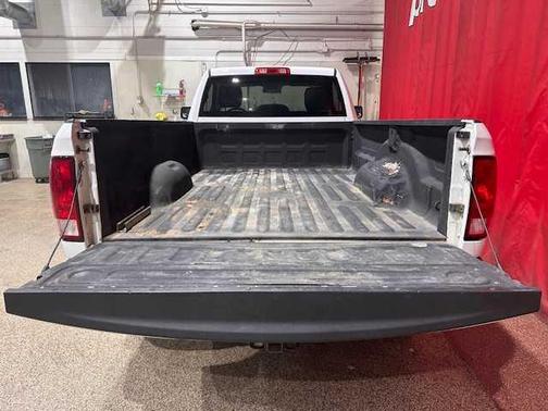 2017 RAM 2500 Tradesman