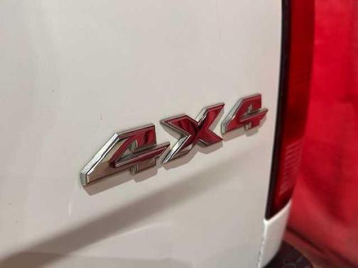 2017 RAM 2500 Tradesman