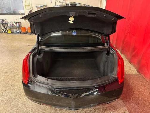 2013 Cadillac XTS Luxury