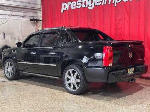 2013 Cadillac Escalade EXT Luxury