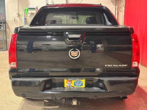 2013 Cadillac Escalade EXT Luxury