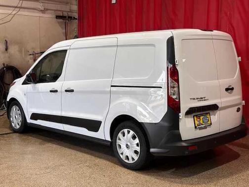 2022 Ford Transit Connect XL
