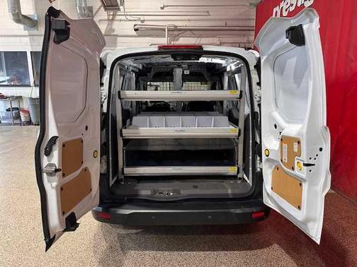 2022 Ford Transit Connect XL
