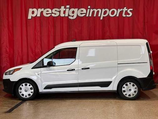2022 Ford Transit Connect XL