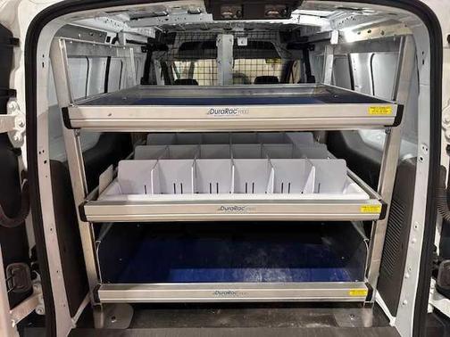 2022 Ford Transit Connect XL