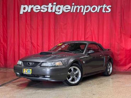 2004 Ford Mustang GT