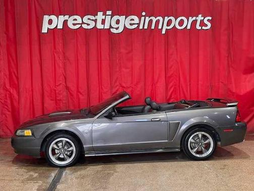 2004 Ford Mustang GT