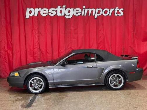 2004 Ford Mustang GT