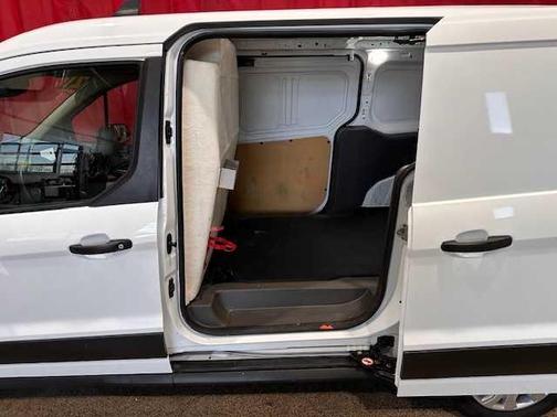 2021 Ford Transit Connect XL