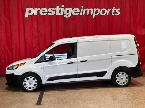 2021 Ford Transit Connect XL