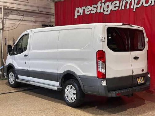2016 Ford Transit-250 Base
