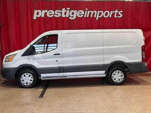 2016 Ford Transit-250 Base