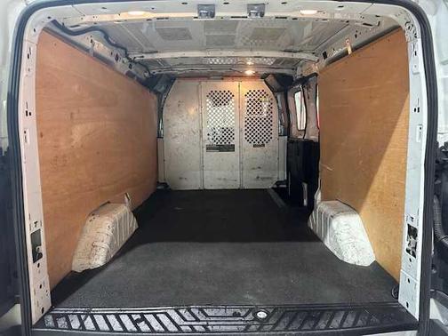 2016 Ford Transit-250 Base