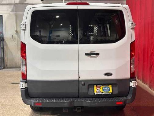 2016 Ford Transit-250 Base