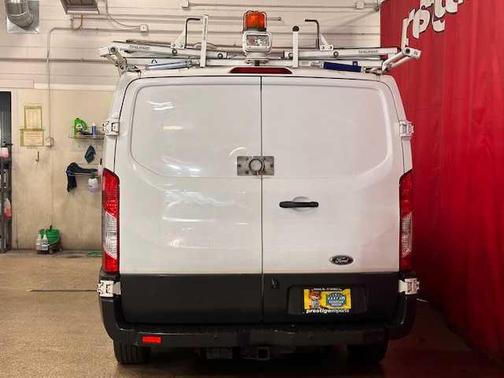 2015 Ford Transit-250 Base