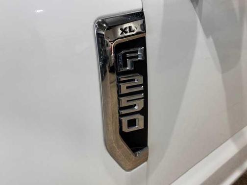 2021 Ford F-250 XL