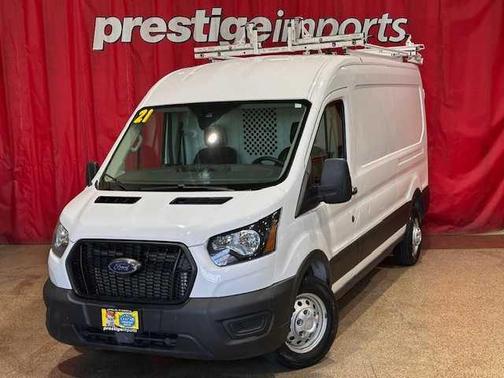 2021 Ford Transit-350 Base