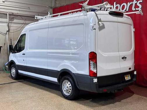 2021 Ford Transit-350 Base
