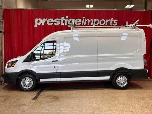 2021 Ford Transit-350 Base