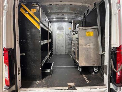 2021 Ford Transit-350 Base