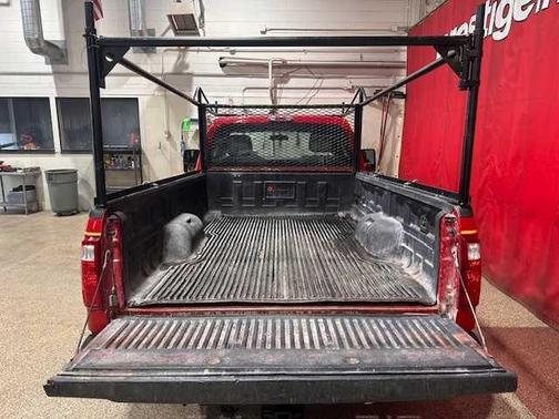 2015 Ford F-250 XL