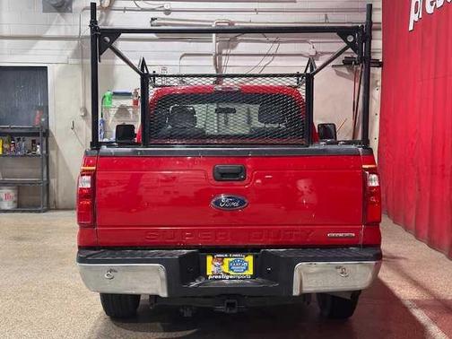 2015 Ford F-250 XL